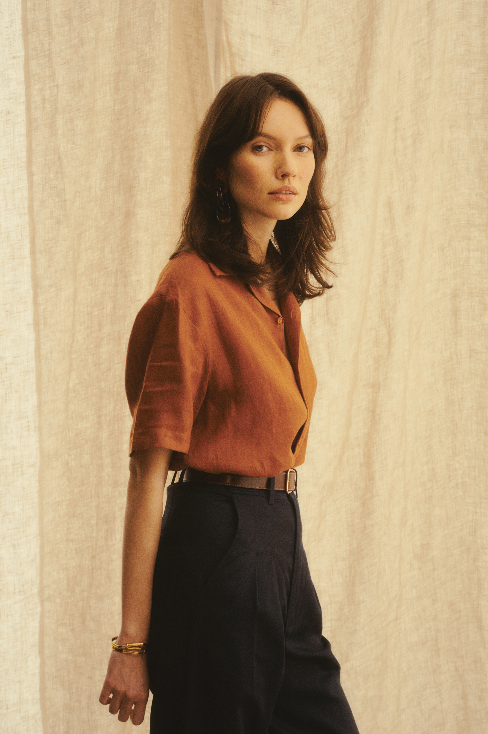 Maison Standards - Nouvelle collection Printemps-&Eacute;t&eacute; 25